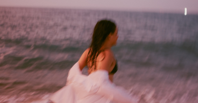 Ensaio fotografico feminino